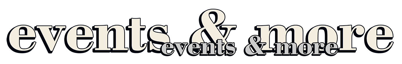 events & more